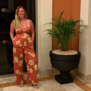 Meet your Posher, Cassondra